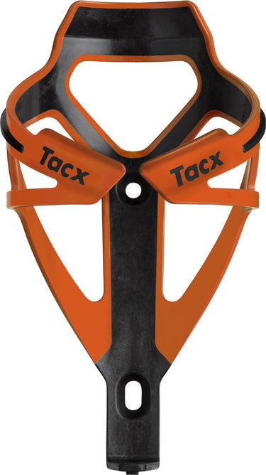 Tacx - deva bidonhouder oranje
