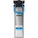 Origineel inktcartridge epson wf-c5xxx series l cyaan