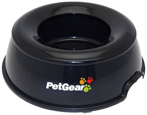 Petgear non spill drinkbak