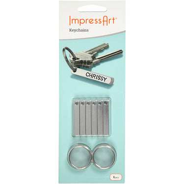 Http: www.cchobby.nl sleutelhanger-set-afm-40x5-mm-6-stuk-1-doos