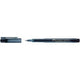 Fineliner faber-castell 2b 155499 zwart 0,8 mm