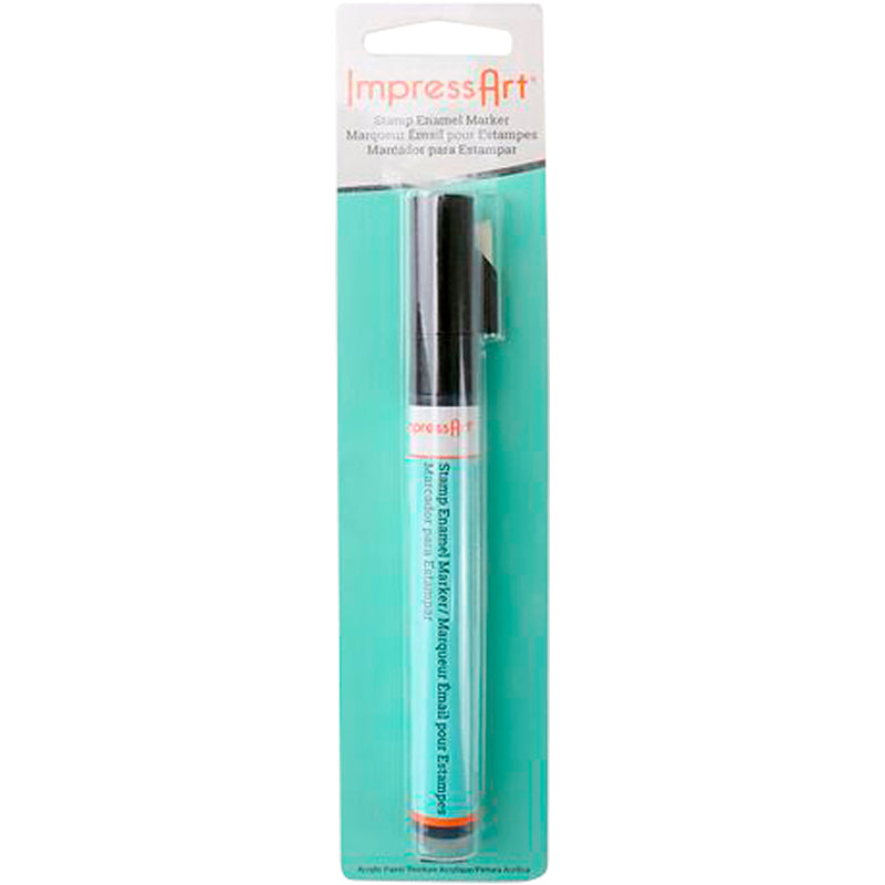 Afbeelding laden in galerijviewer, Https: www.cchobby.nl stift-l-14-cm-zwart-1-stuk

