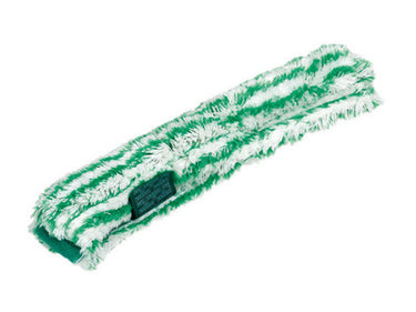 Unger inwashoes zebra groen wit (45cm)