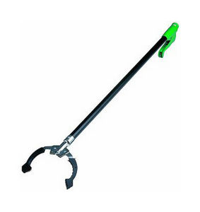 Unger nifty nabber vuilraper (90cm)