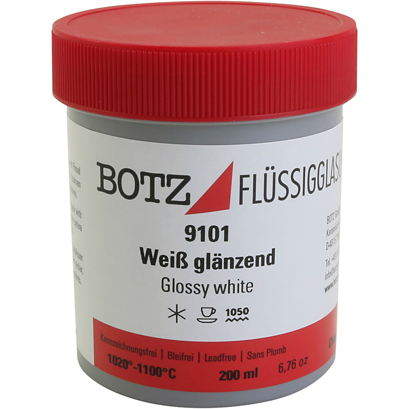 Afbeelding laden in galerijviewer, Https: www.cchobby.nl glazuur-voor-klei-wit-200-ml-1-doosje
