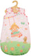 Heless slaapzak prinses emily, 35-50 cm