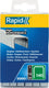 Rapid nr.140 dunne nieten 10 mm - 40303090