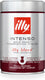 Illy - koffie gemalen filterkoffie intenso branding
