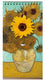 Spextrum flip vase - museum