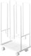 Yamazaki karton organizer - tower - wit