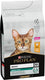 Pro plan adult renal plus -katten droogvoer - kip - 1,5 kg