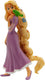 Bullyland 12424 – speelfiguur en verzamelfiguur rapunzel met bloemen in haar vlecht en pascal op haar schouder uit disney’s tangled – ca. 10 cm – levensecht en detailrijk vormgegeven – ideaal als taartfiguur en cadeautje voor kinderen vanaf 3 jaar.