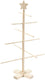 Creativ company https: www.cchobby.nl kerstboom-h-60-cm-b-40-5-cm-1-stuk