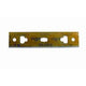 Unger tr100 trim glasschrapermessen 10 cm etui (25 stuks)