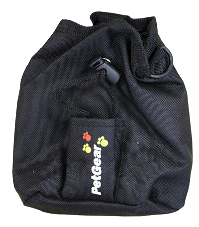 Laden Sie das Bild in Galerie -Viewer, Petgear treat bag beloningszakje
