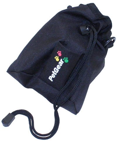 Load image into Gallery viewer, Petgear treat bag beloningszakje
