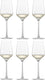 Zwiesel glas belfesta riesling wijnglas 2 - 0.3 ltr - set van 6
