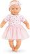 Corolle kleine babypop met hartjes, 30cm
