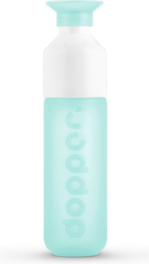 Dopper original drinkfles - polar blue - 450 ml