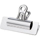 Papierklemmen viking metaal 6 stuks