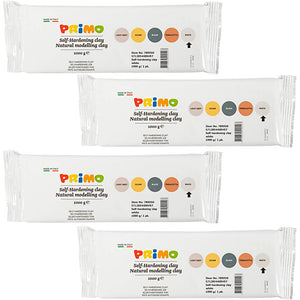 Http: www.cchobby.nl zelfhardende-klei-wit-4x1000-gr-1-doos