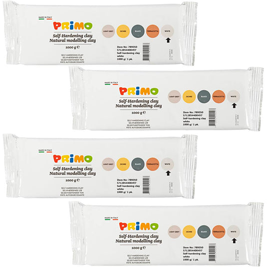 Http: www.cchobby.nl zelfhardende-klei-wit-4x1000-gr-1-doos