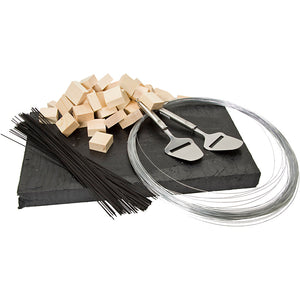 Creativ company cheese wax starterset