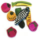 Critter's choice happy pet nibblers dubbelpack