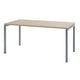 Bureautafel bisley quattro fh 180x80