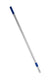 Wecoline weco telescoopsteel aluminium (90 - 180)