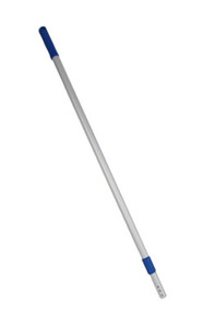 Wecoline weco telescoopsteel aluminium (90 - 180)