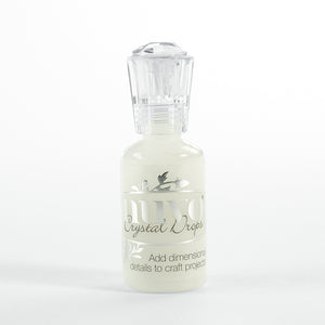 Nuvo by tonic studios nuvo • crystal drops morning dew