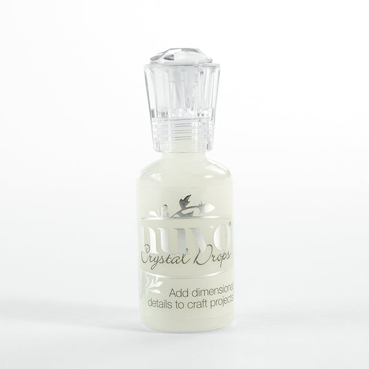 Nuvo by tonic studios nuvo • crystal drops morning dew