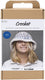Creativ company hobbyset haken grote zonnehoed