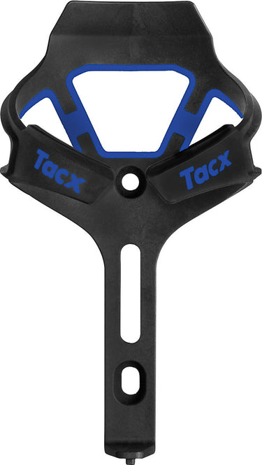 Tacx ciro bidonhouder - mat blauw