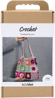 Creativ company hobbyset haken kleurrijk