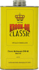 Kroon-oil classic multigrade - motorolie - minerale sae 15w-40 - 1 liter - geen kleur