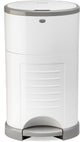 Korbell luieremmer classic - 16 liter - wit