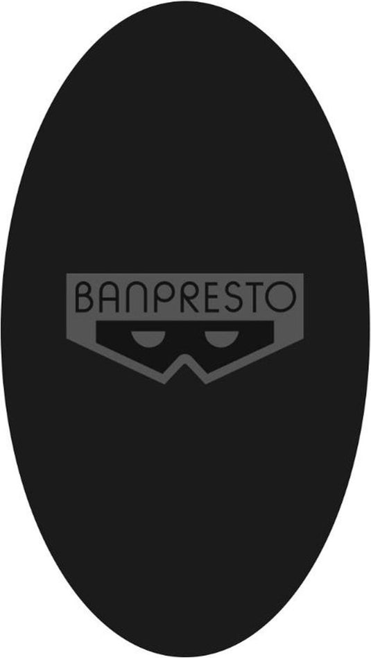 Banpresto co., ltd. my hero academia - the amazing heroes special b: katsuki bakugo figuur 12cm