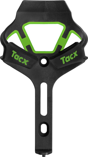 Tacx - ciro bidonhouder mat groen