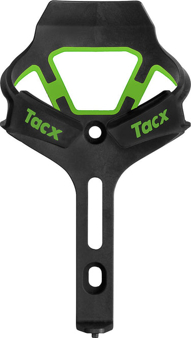 Tacx - ciro bidonhouder mat groen