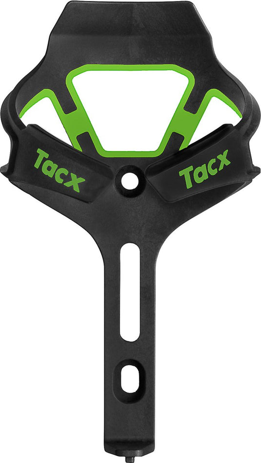 Tacx - ciro bidonhouder mat groen