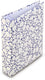 Hama inschuif album - pepples - 10x15 - 200 pagina's - wit