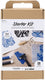 Creativ company cc starter hobbyset linoprinting