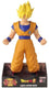Bandai - dragon ball super - super saiyan goku giant figure - jumbo collection figure - officieel gelicentieerde dragon ball - goku beeldje 40cm om te spelen, tentoon te stellen - kinderspeelgoed 4 jaar oud en + - 38771