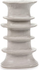 Serax - marie michielssen marie - vaas l - wit - h 30cm - 3,00kg
