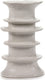 Serax - marie michielssen marie - vaas l - wit - h 30cm - 3,00kg