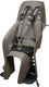 Urban iki achterzitje u-me easyfix - suzume grey bincho black