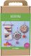 Creativ company hobbyset weven wandbevestigingen