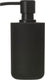 Tiger porto - zeepdispenser 180 ml - vrijstaand - zwart